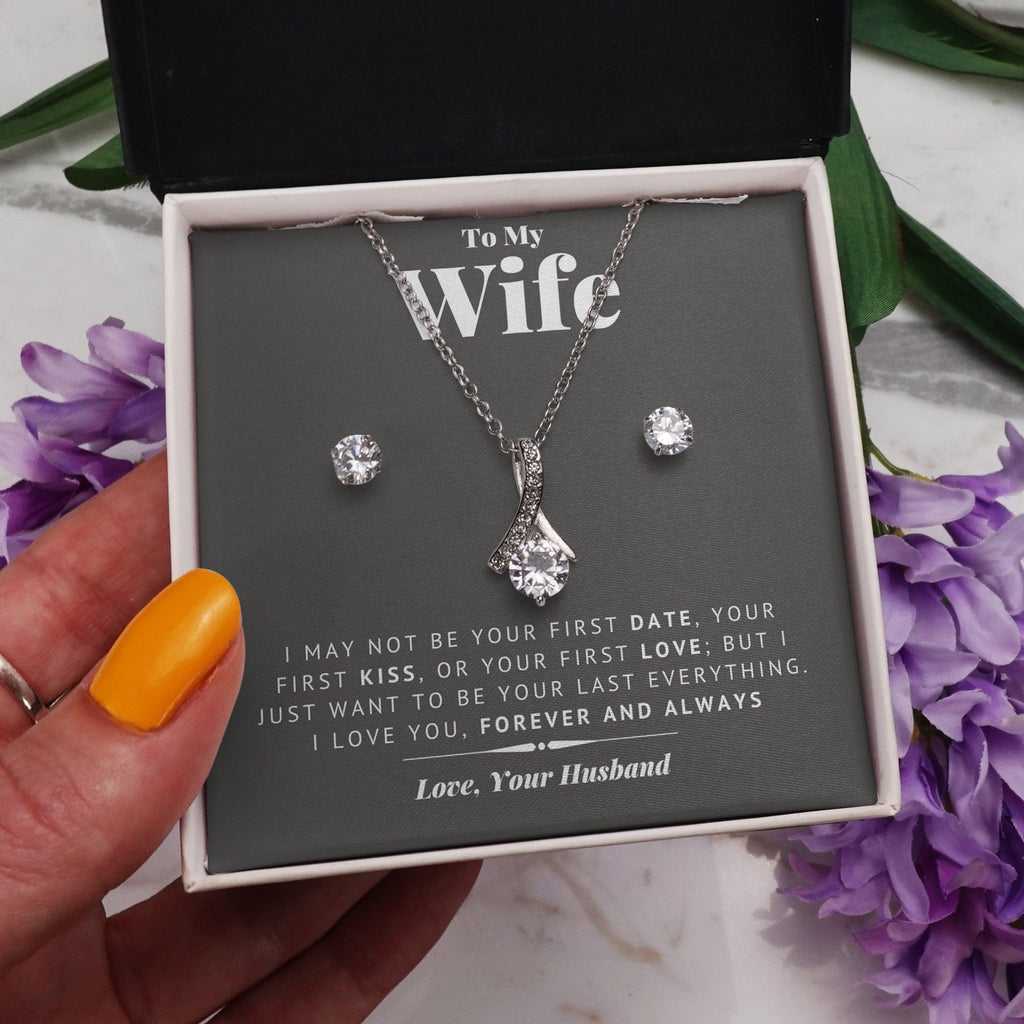 Wife - Alluring Gift Set