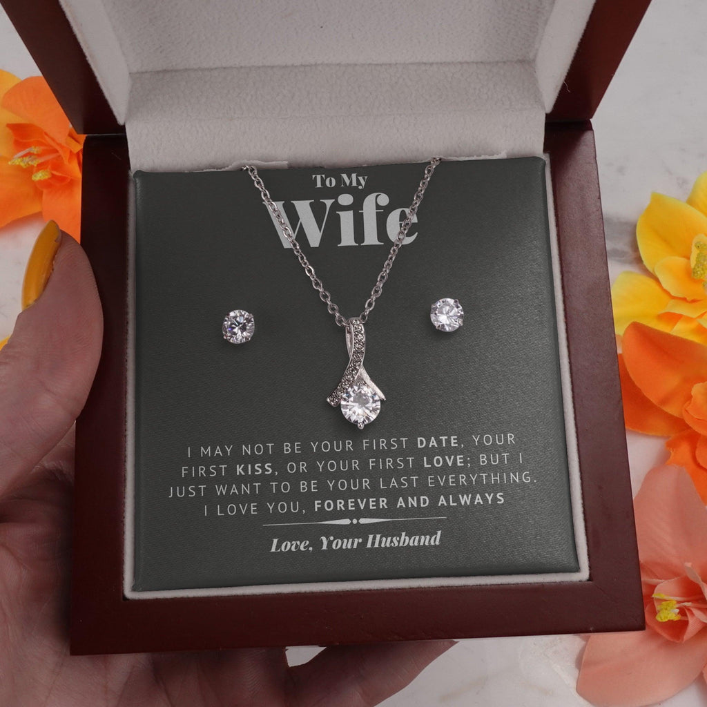 Wife - Alluring Gift Set