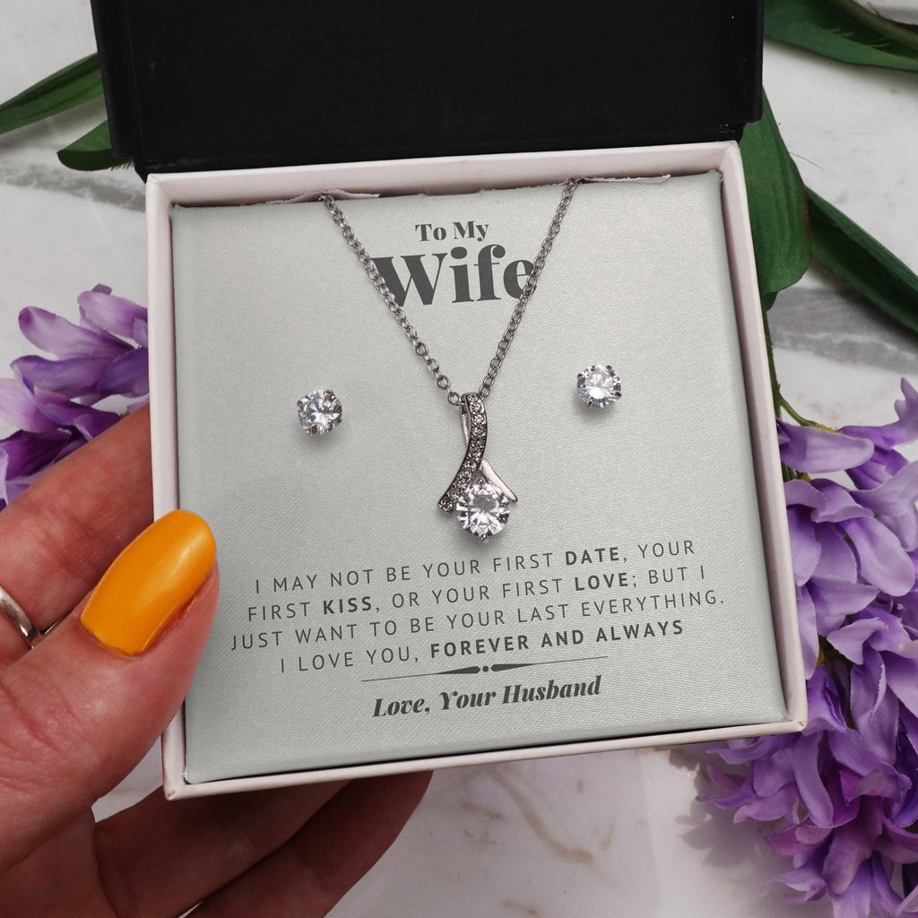 Wife - Amazing Alluring Gift Set
