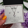 Wife - Amazing Alluring Gift Set