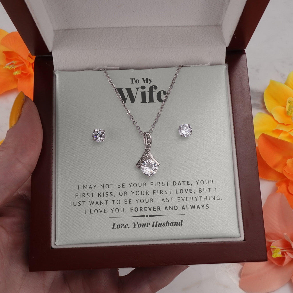 Wife - Amazing Alluring Gift Set