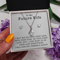 Future Wife - Last Everything - Alluring Love Set