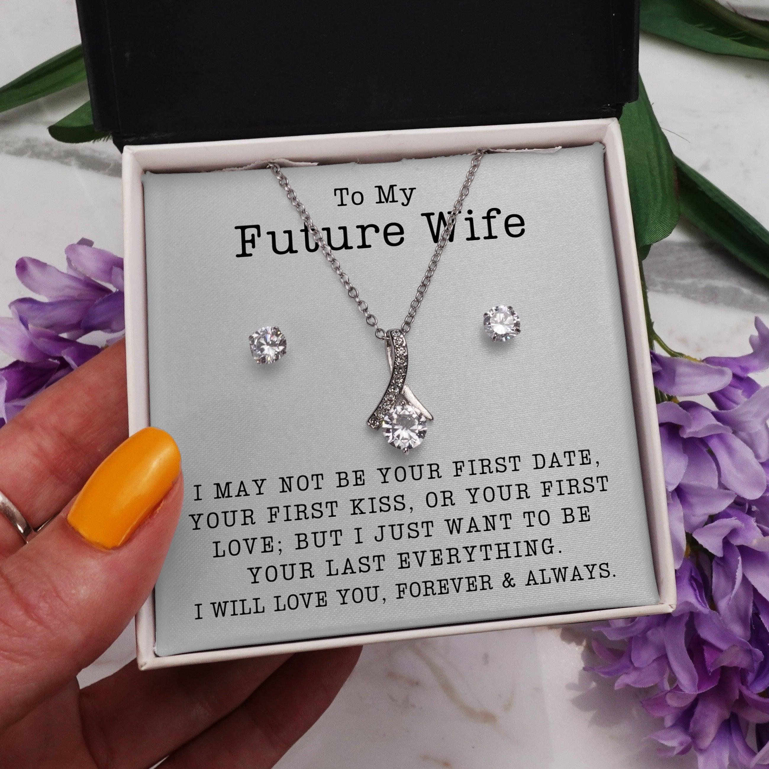Future Wife - Last Everything - Alluring Love Set