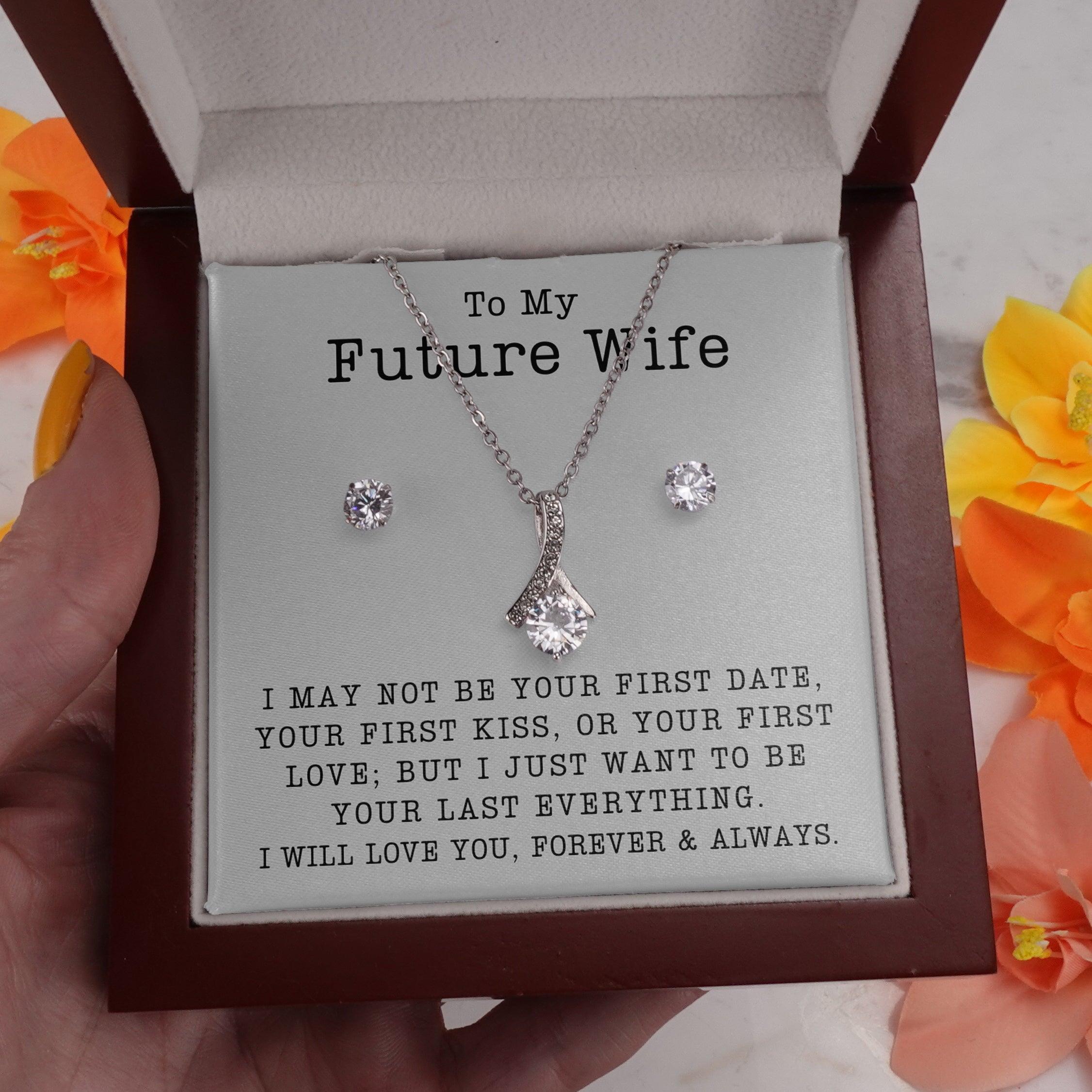 Future Wife - Last Everything - Alluring Love Set