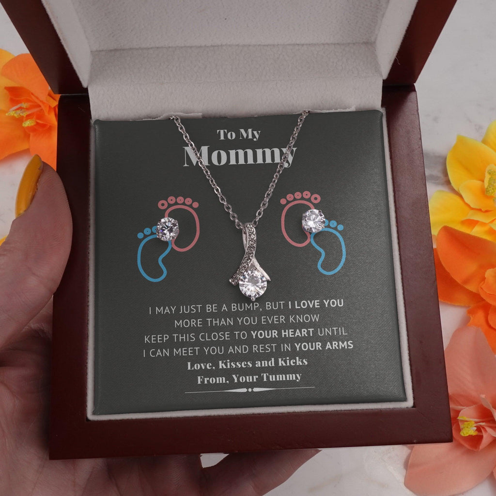 Mommy - Love - Alluring Gift Set