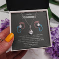 Mommy - Love - Alluring Gift Set