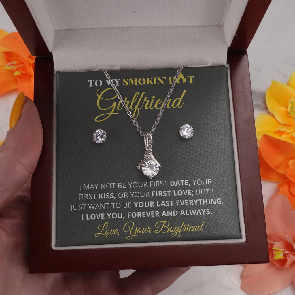 Girlfriend - Love You - Alluring Love Set
