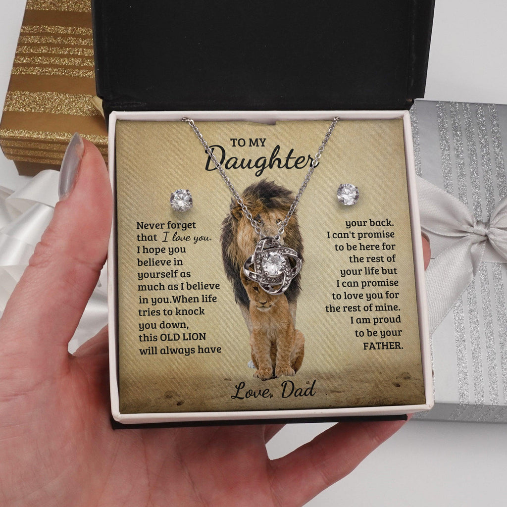 Daughter - Proud Of You - LK Gift Set