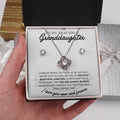 Granddaughter - Forever - LK Gift Set