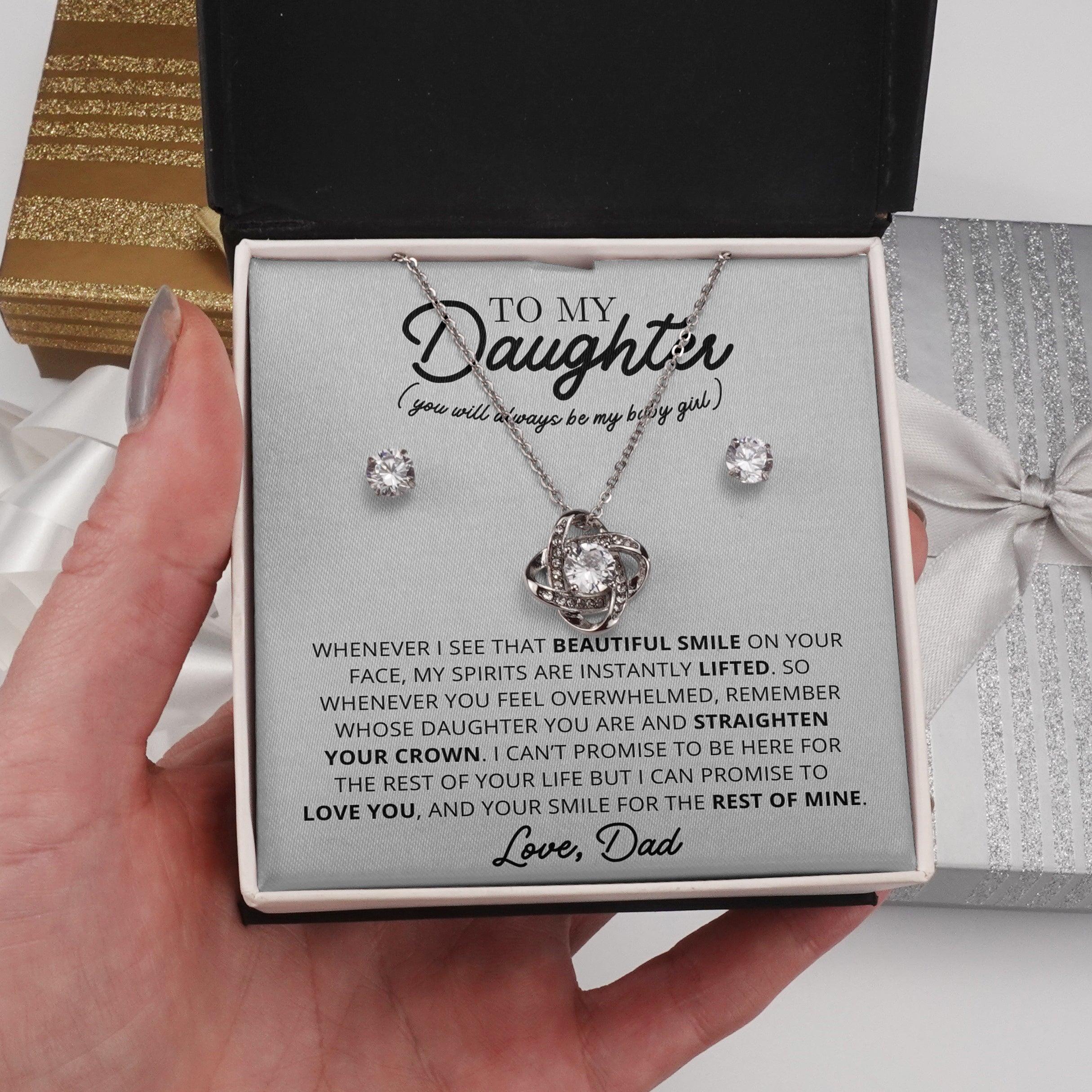 Daughter - Promise - LK Gift Set