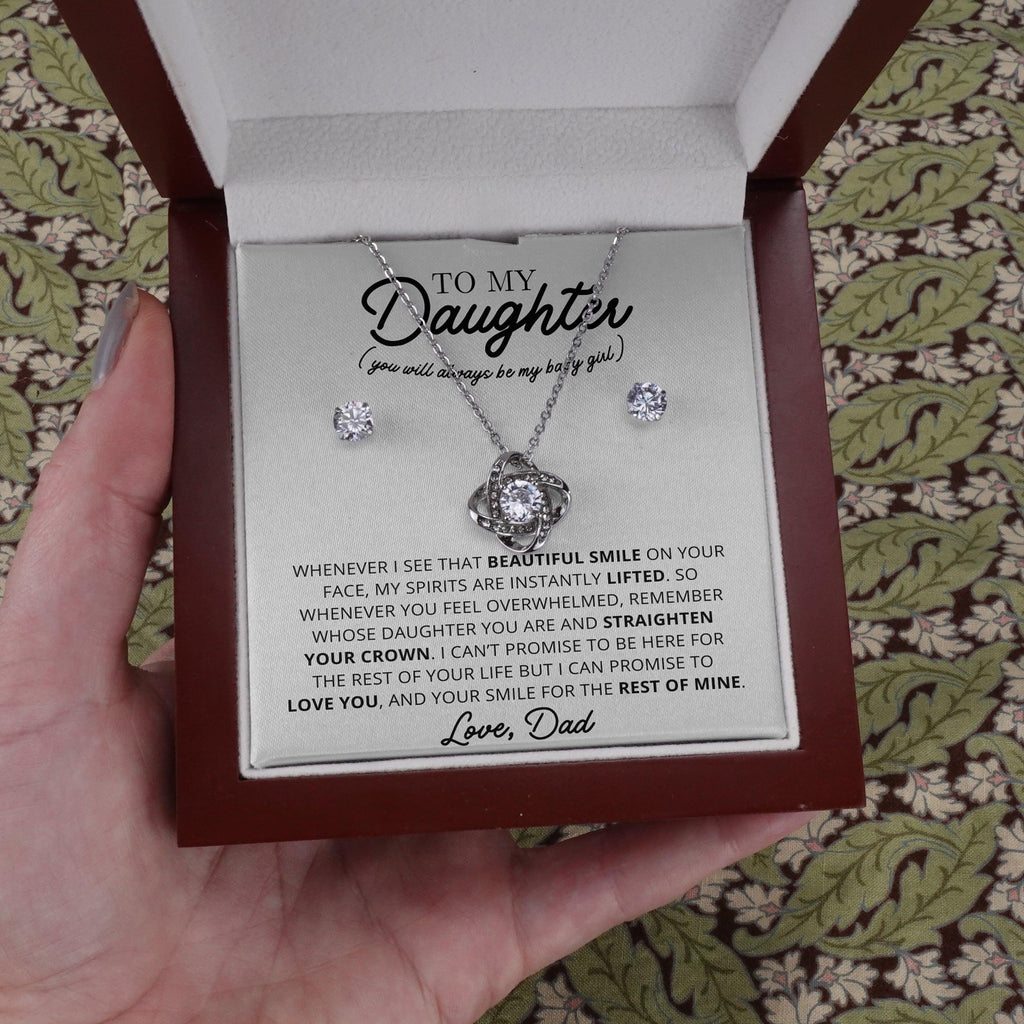 Daughter - Promise - LK Gift Set