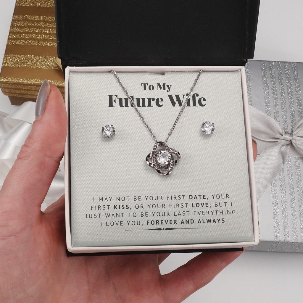Future Wife - I Love You - LK Love Set