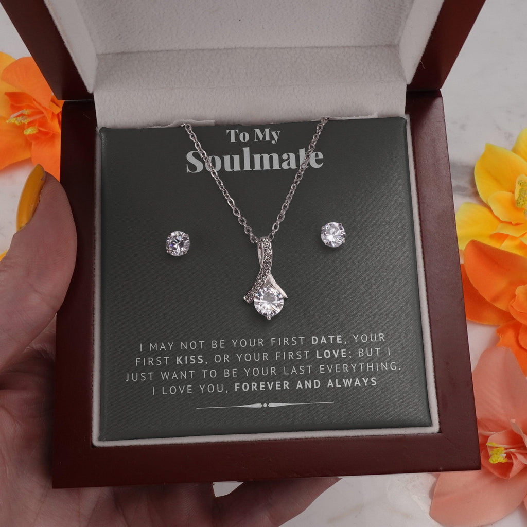 Soulmate - Last Kiss - Alluring Gift Set