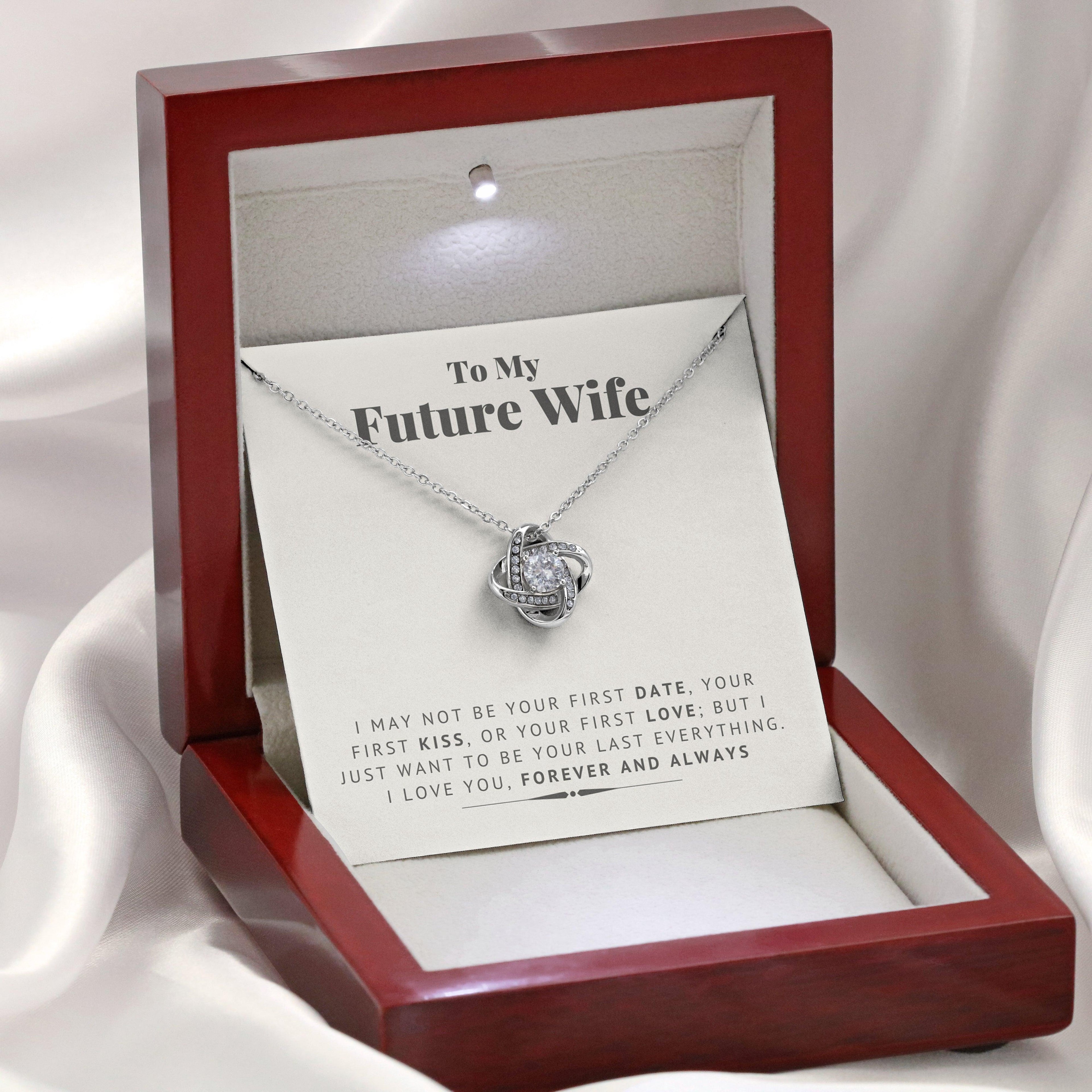 Future Wife - I Love You - LK Love Set