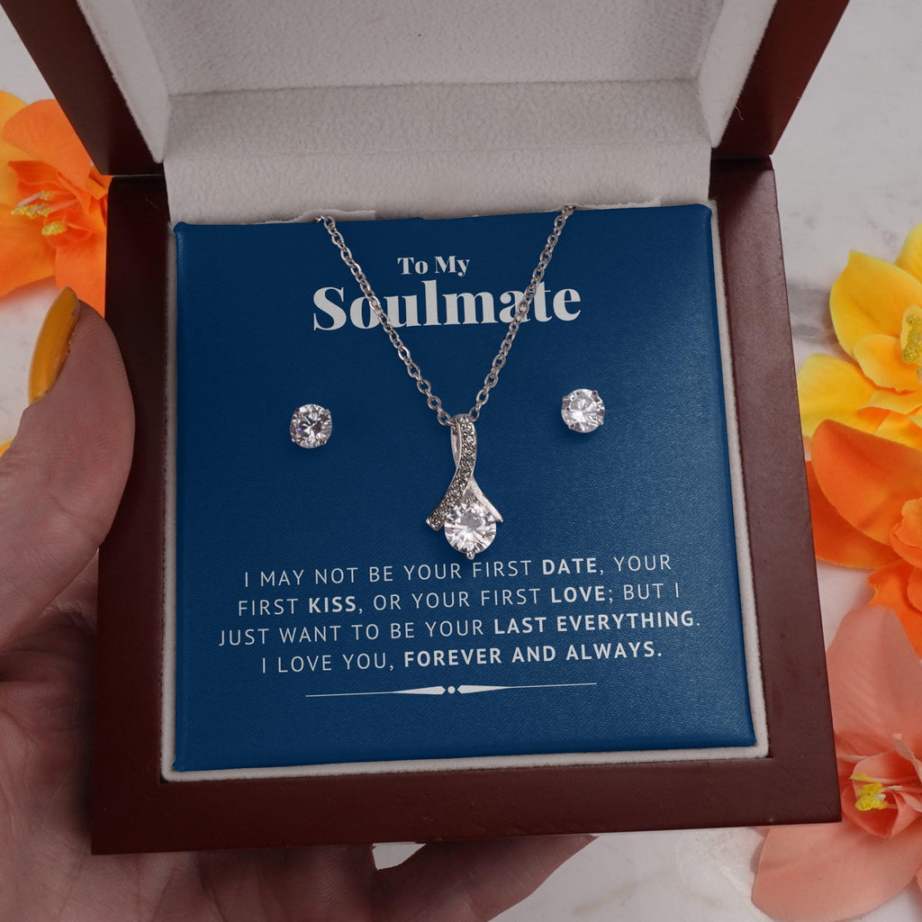 Soulmate - Forever - Alluring Love Set