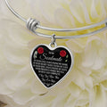 [Almost Sold Out] Soulmate - Your Soul - Heart Bracelet