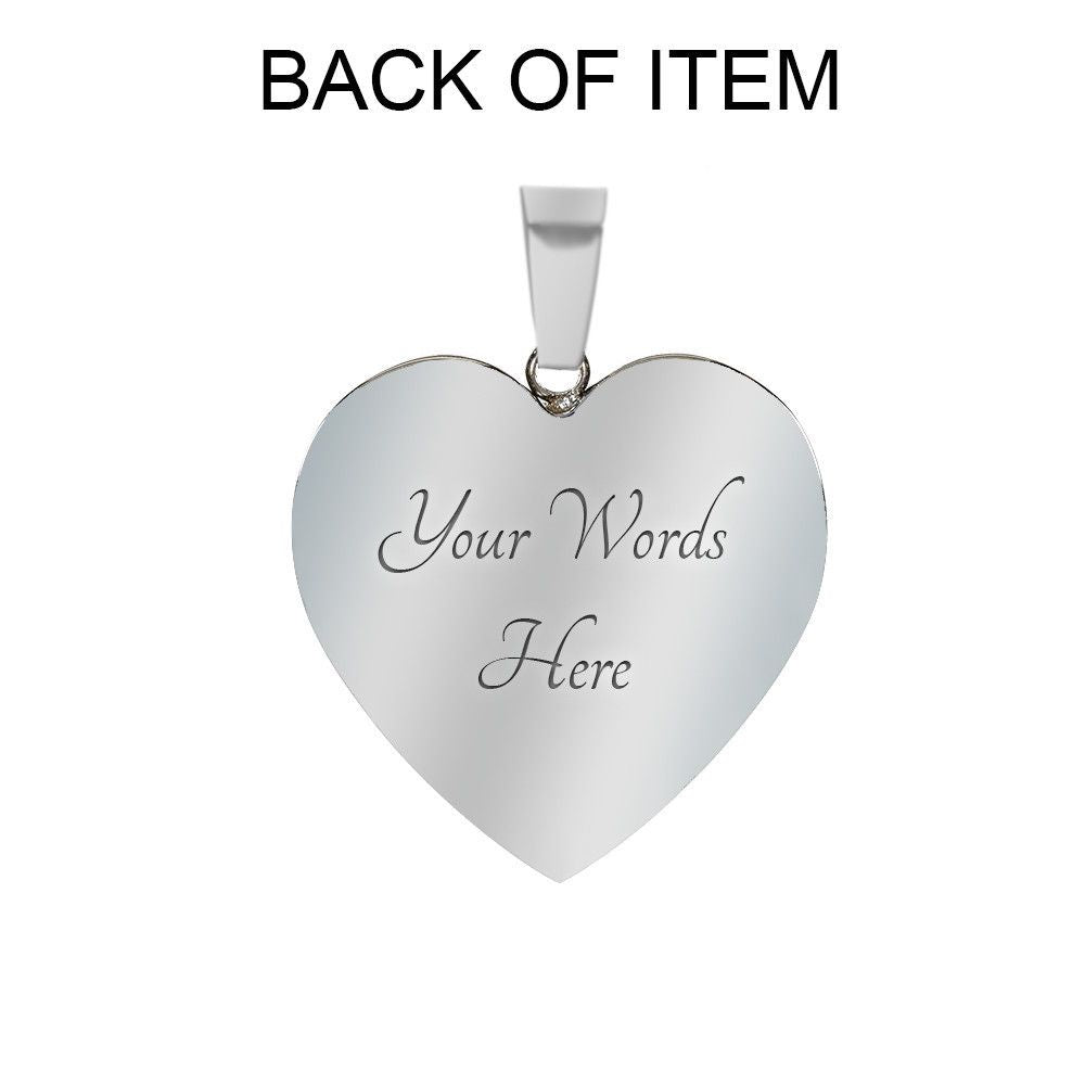 [Almost Sold Out] Soulmate - Your Soul - Heart Bracelet