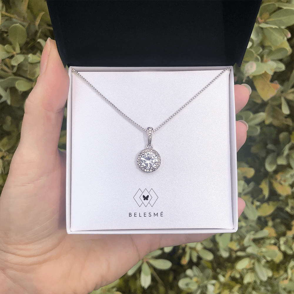 Eternal Love Necklace