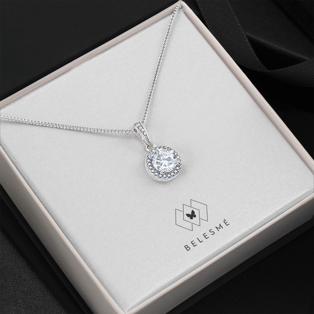 Eternal Love Necklace