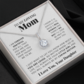 Mom - Best For Me - Eternal Hope
