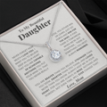 Daughter - I Believe In You - Eternal Hope