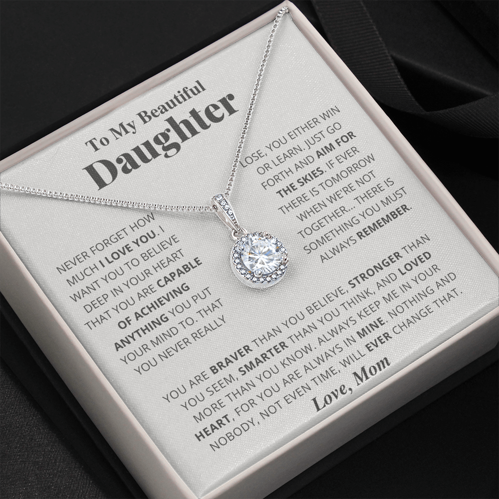 Daughter - I Believe In You - Eternal Hope