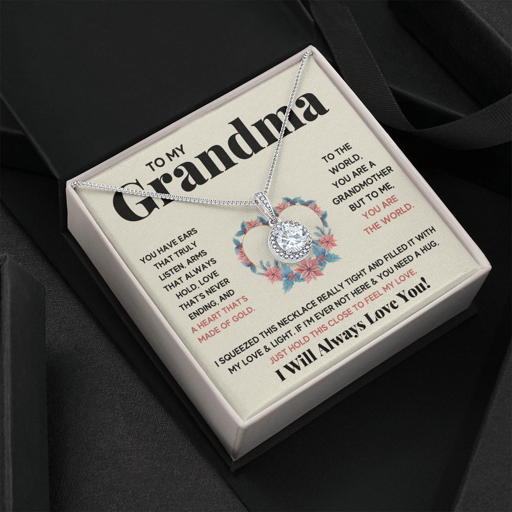 gifts for nana from granddaughter grandma gifts ideas grandma necklace birthday gifts for grandma best grandma gifts jewerly present