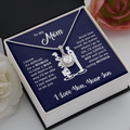 Mom - Always My Mother  - Eternal Hope