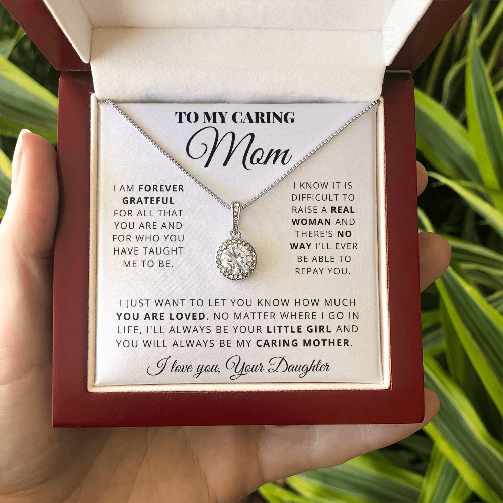 Mom - Real You - Eternal Hope