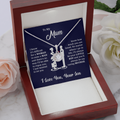 Mum - Raise A Man - Eternal Hope