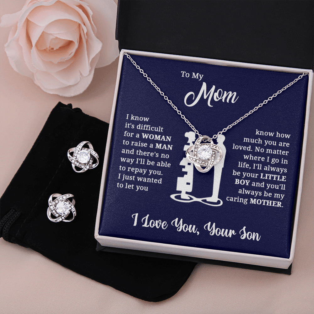 Mom - Thank You  - Special Set