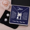 Mom - Thank You  - Special Set