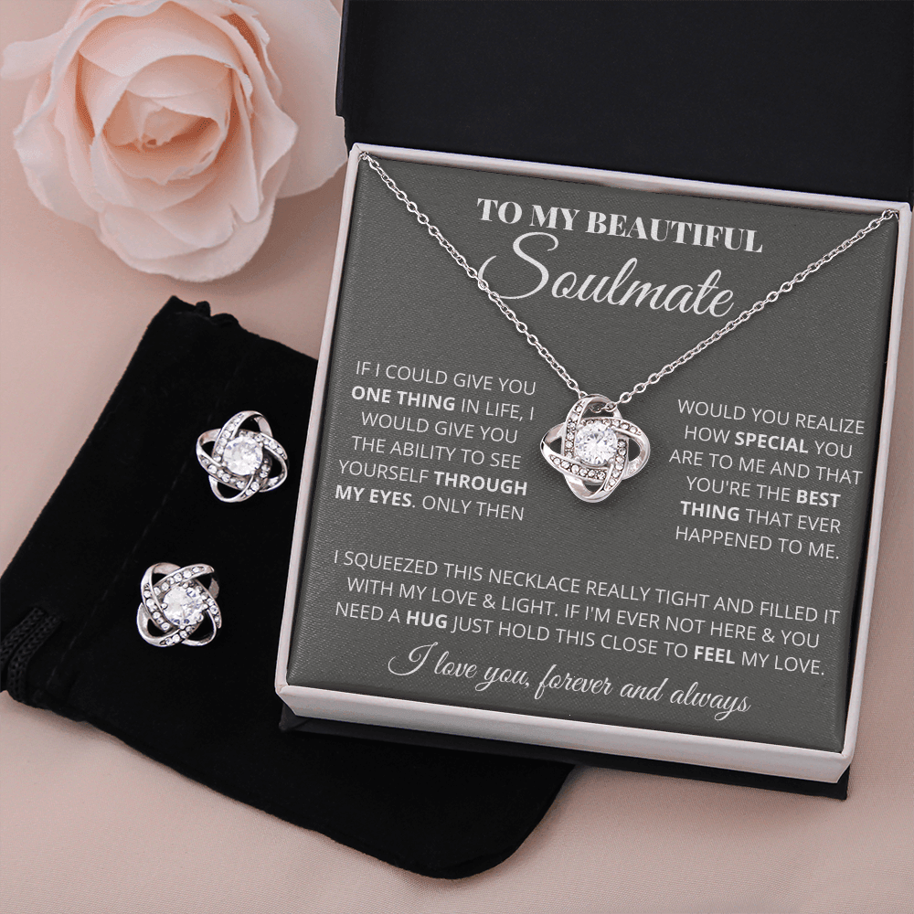 Soulmate - Part Of Me  - Special Set