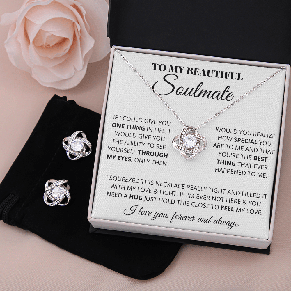 Soulmate - Ethernal Soul  - Special Set