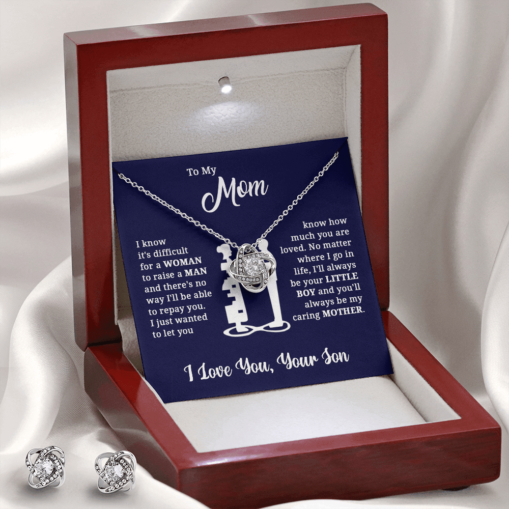 Mom - Thank You  - Special Set