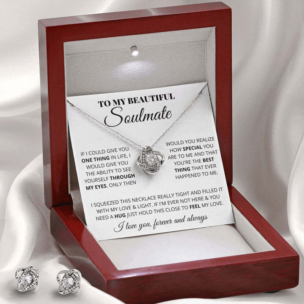 Soulmate - Ethernal Soul  - Special Set