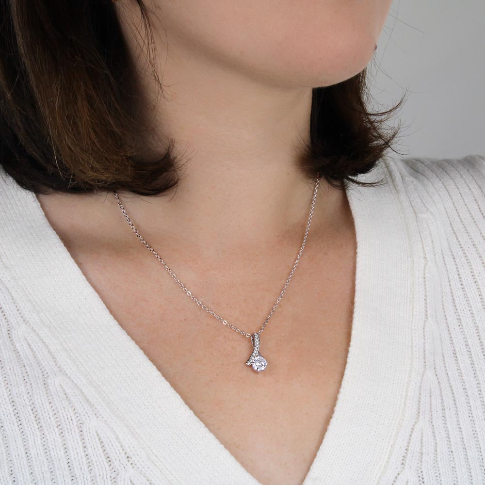 Friends Forever Necklace
