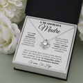 Madre - Mi Adorada  - Collar