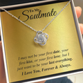 Soulmate - Golden Times - Necklace