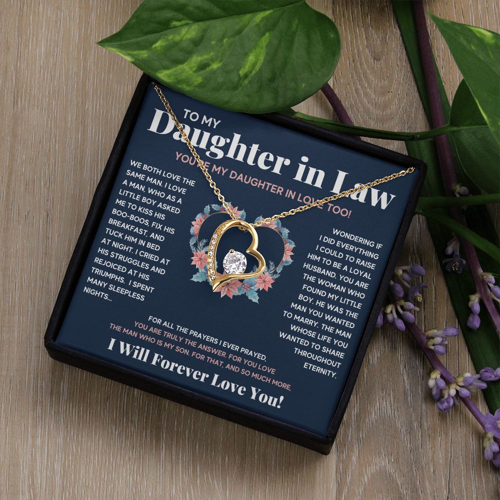 daughter in law gifts for wedding day daughter in law birthday gifts to my daughter in law necklace gifts for daughter in law jewerly