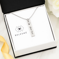 Birthstone - Necklace