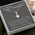 Soulmate - Sexy - Alluring Necklace