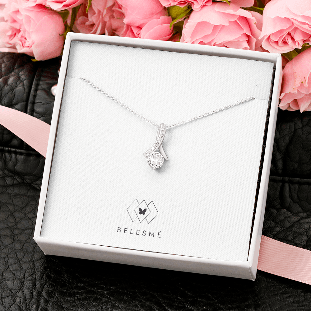 Alluring Necklace