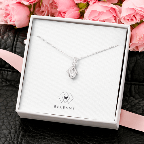 Alluring Necklace