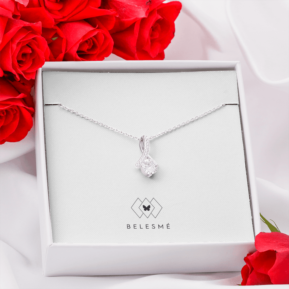 Alluring Necklace