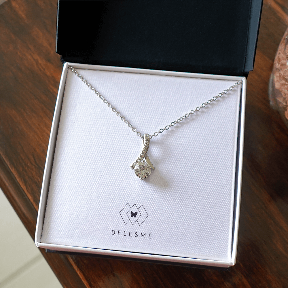 Alluring Necklace