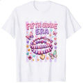 Cute Aesthetic Classic T-Shirt Fifth Grade Era Friendship Bracelet Butterflies