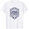 American Independence 250 Years Celebration Classic T-Shirt