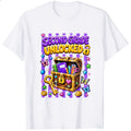 Cute Second Grade Unlocked Treasure Chest Classic T-Shirt